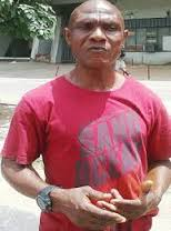 Ex-Eagles star urges Eaglets to stop Brazil