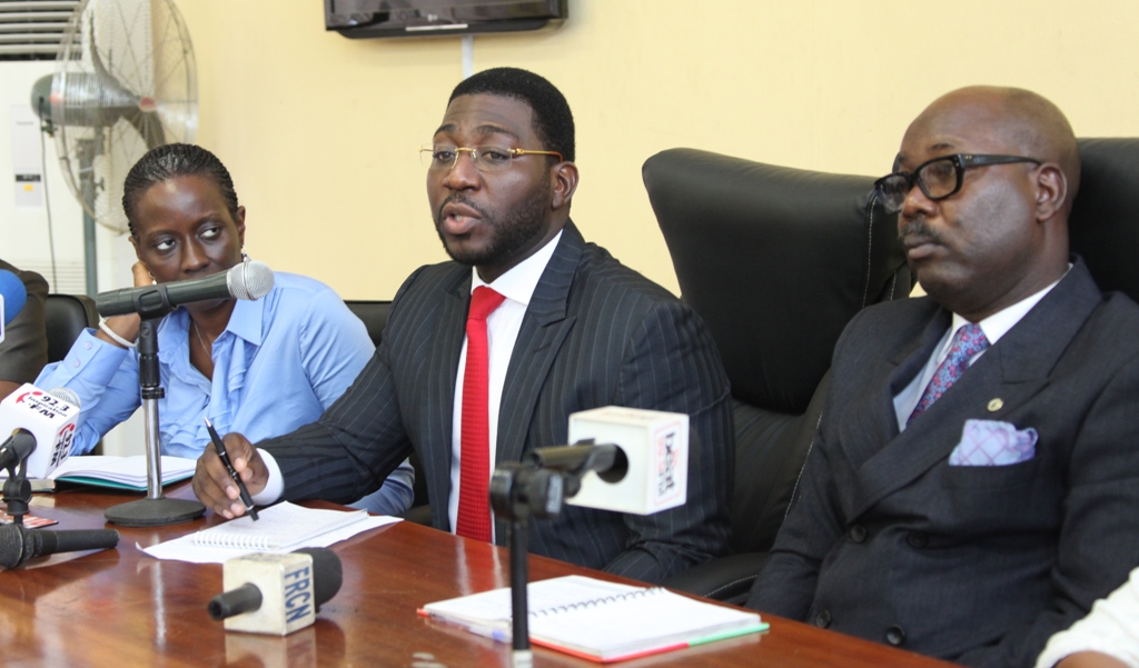 Operation lit-up Lagos: 67 communities to be connected to national grid