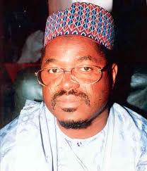 Ex-Niger gov Kure: APC behaving like opposition party
