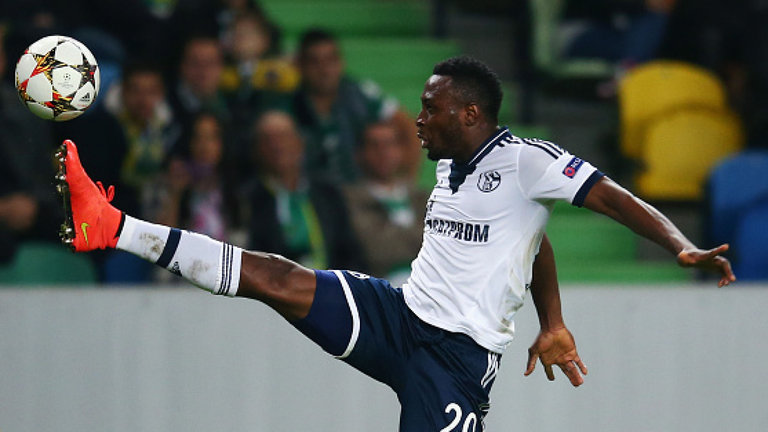 Sunderland dumps ‘unfit’ Obasi