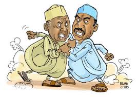 Shema, Masari and the Katsina legacy