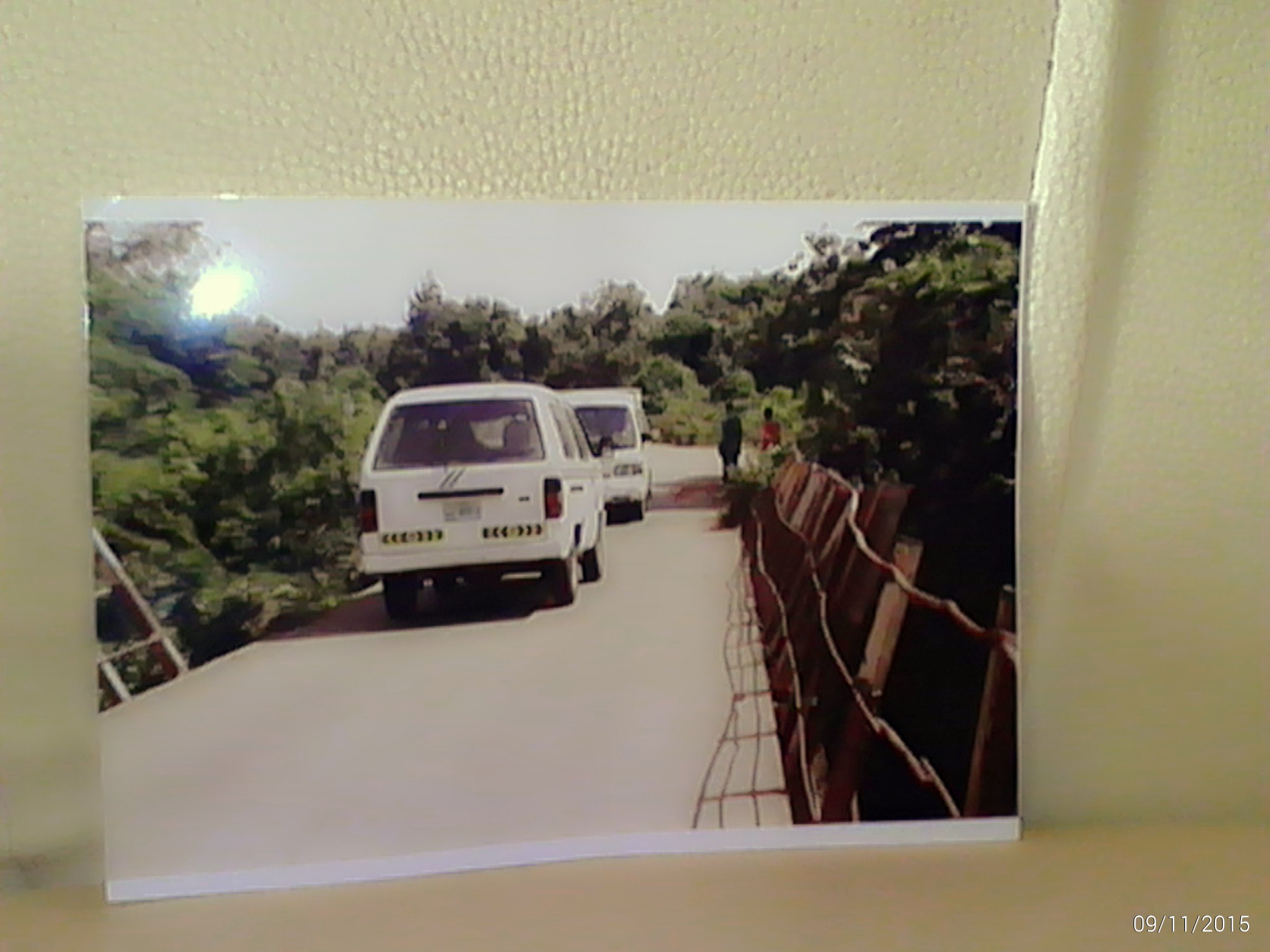 Danger! Ogun River bridge going, going…