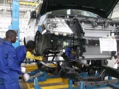 Chinese auto firm assembles 1,000 buses, coaches in Nigeria