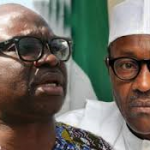 fayose, buhari