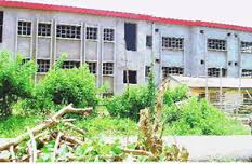 Uproar in Oyo town over abandoned billion naira LAUTECH Teaching Hospital annexe