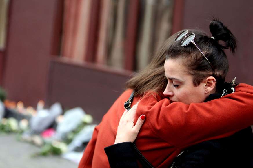 Paris attacks, an ‘act of war’, say Hollande, Ban Ki-Moon, UN Security Council