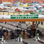 FEC okays N718.6m mobile security scanner for Lagos Port