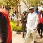 Dokpesi's lamentations: Everybody treated me like a plague because of looters' list