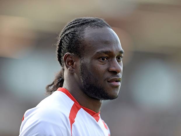 West Ham rule out Moses till 2016