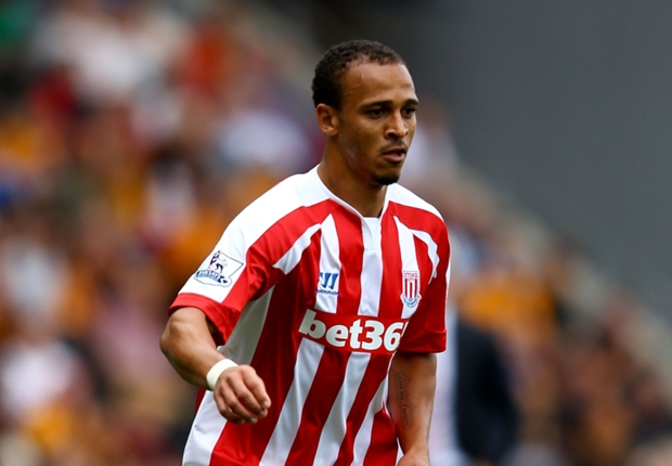 Odemwingie trolled by West Brom over failed QPR move
