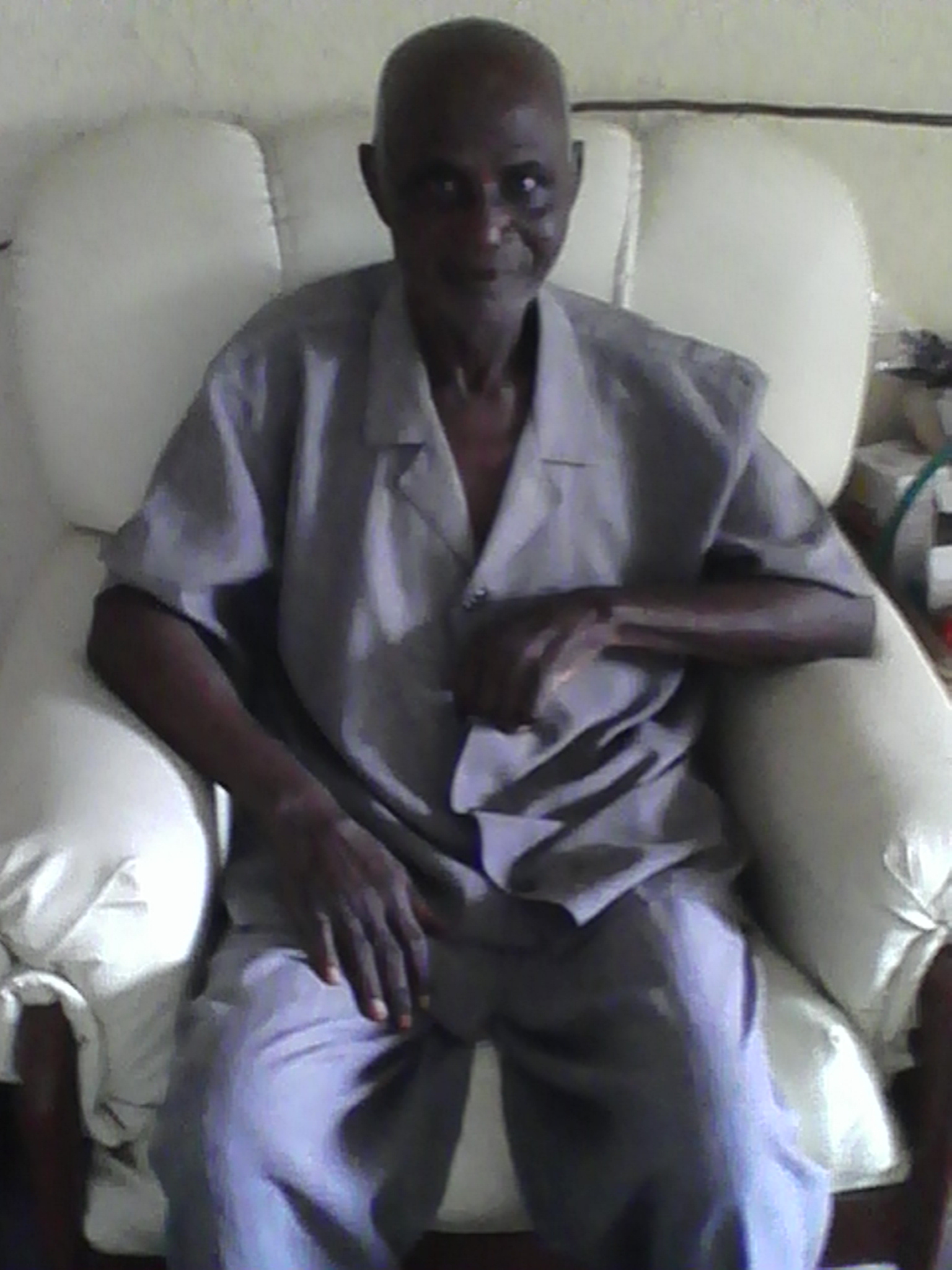 Help! I’m dying, octogenarian pensioner cries to govt, seeks payment of pension arrears