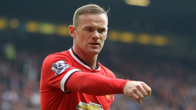 Injury delays Rooney’s 500th game