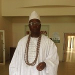 Gani Adams: Annulment of June 12 election 'Nigeria’s most defining moment’