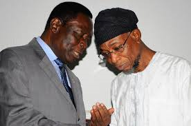 Apostolic Church embraces Osun’s road expansion project