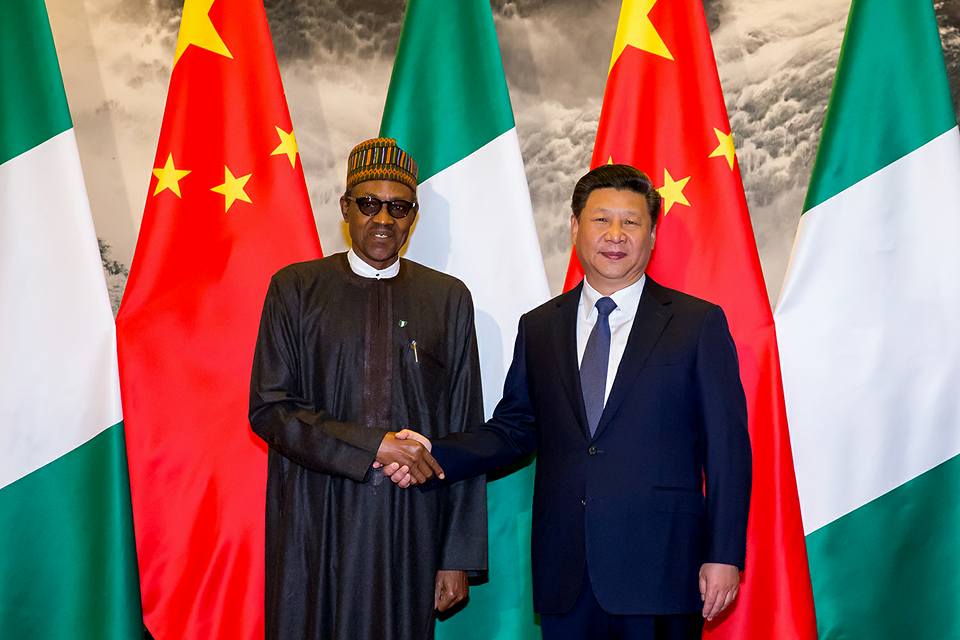 Fayose writes Chinese President Jinping, seeks stoppage of $2bn loan to Buhari
