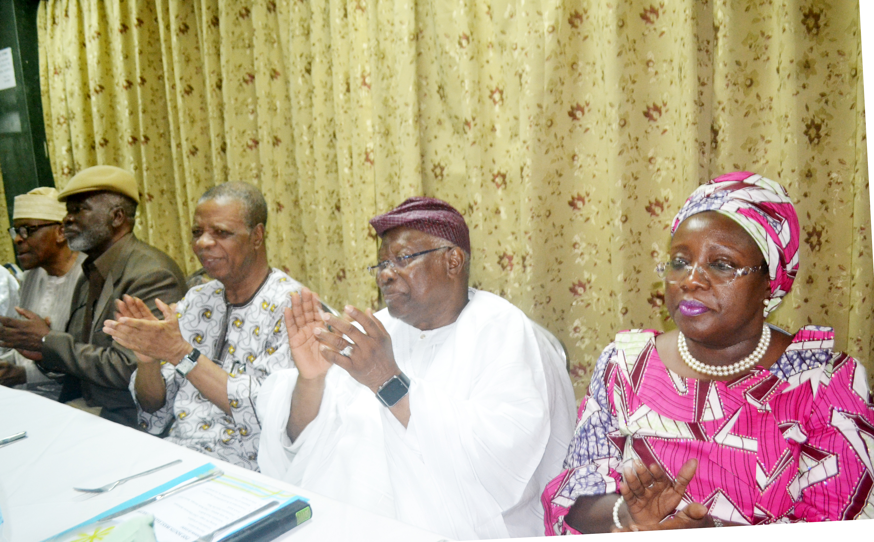 South-West PDP leaders on national chairmanship slot: It is now or never