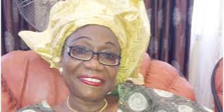 Senator Anisulowo abducted