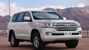 Senate: We didn’t buy 108 cars, we only bought 36 Land Cruisers at N36.5m each
