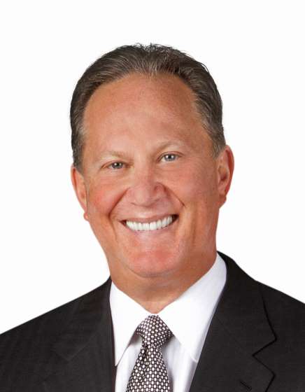 Meet Scott Scherr, the $38m CEO who out-earned his company in 2015