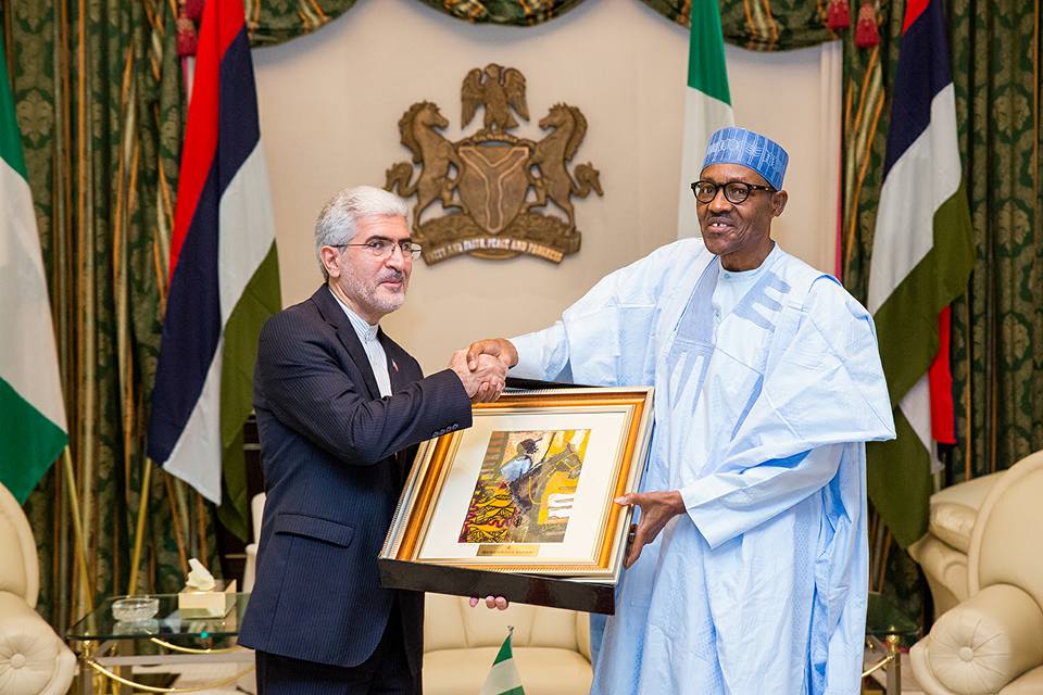 Revealed: Iran recalls ambassador to avoid ‘big row’ with Nigeria over Shiite; the Russian connection