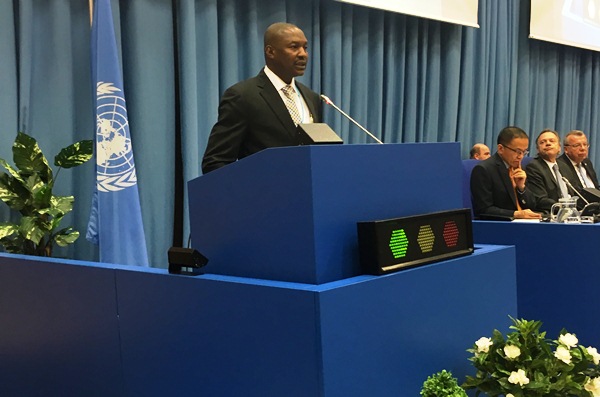 Boko Haram’s capacity to hold territories totally decimated, says AGF Malami