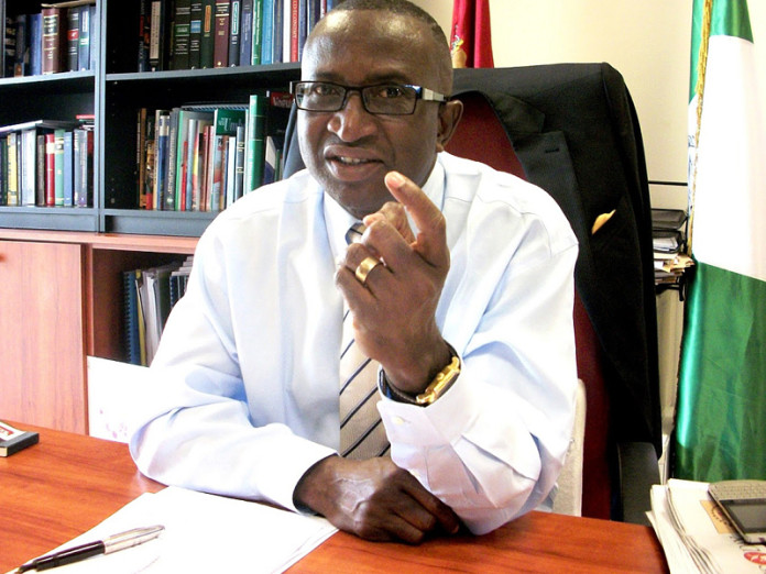 Ndoma-Egba: APC structure can win elections in South-South