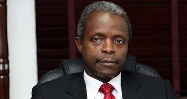 FG targets 7,000mw in 18 months to boost electricity, says Osinbajo