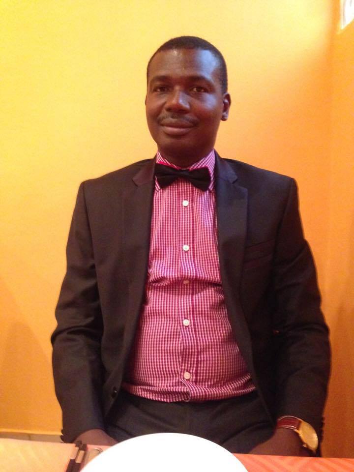 Adegboruwa: I was told that if anybody is killed today, nothing will happen