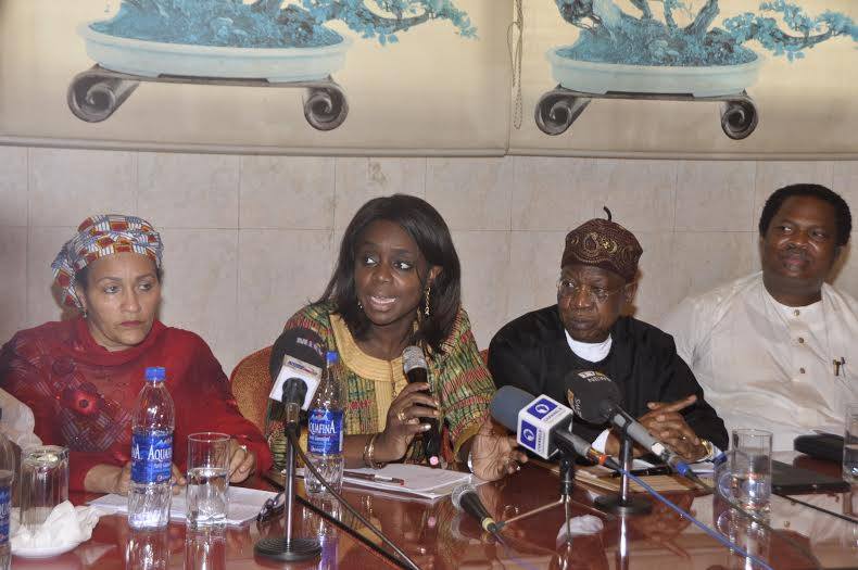 N165bn monthly salaries of federal civil servants not sustainable, says Finance Minister