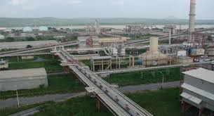 Ukraine to invest $1bn  into Ajaokuta Steel Company