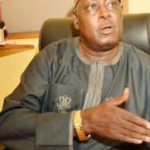 Police nab burglary suspect at Babachir’s office