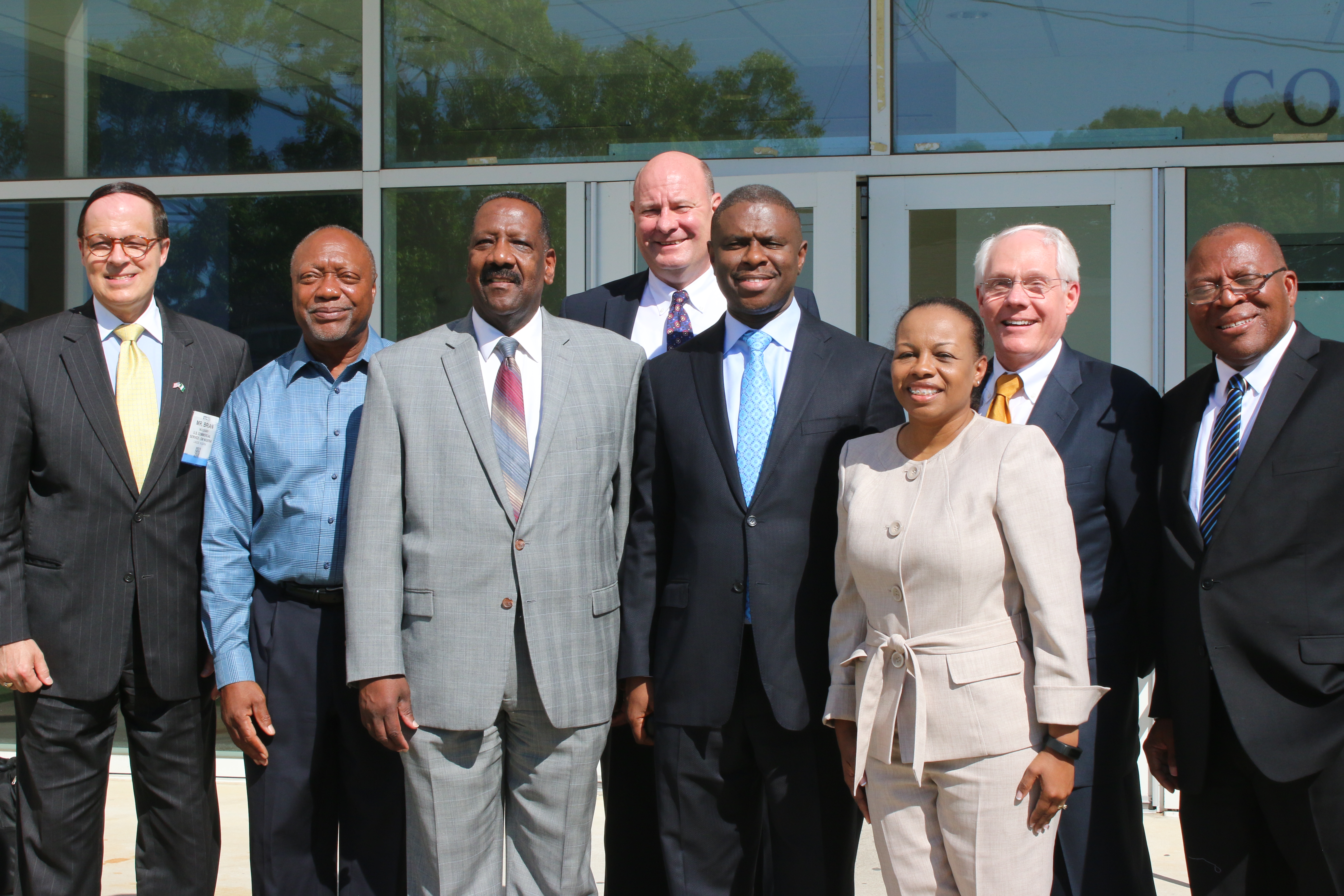 Peterside: We need skilled manpower to grow maritime sector