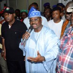 Salary arrears: Oyo State-owned tertiary institutions issue seven-day ultimatum to Ajimobi