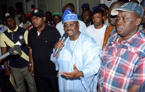 Salary arrears: Oyo State-owned tertiary institutions issue seven-day ultimatum to Ajimobi