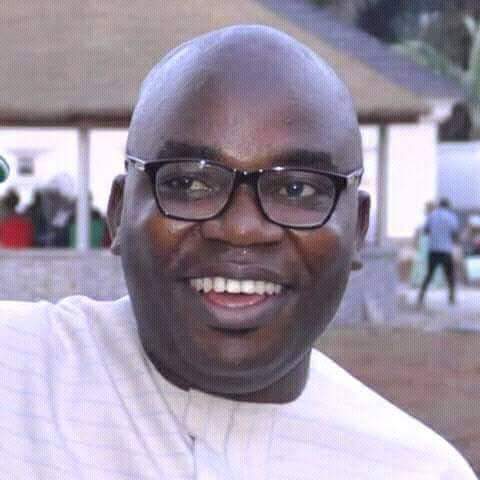 Ikpeazu appoints Appolos as CPS