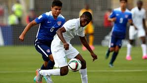 West Ham linked with Nigerian youngster Chukwudi