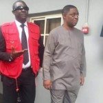 Alleged $2.1bn arms scam: Absence of Fani-Kayode stalls trial continuation