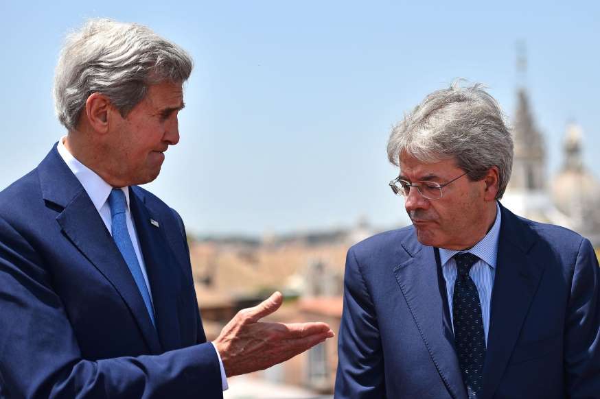 With Brexit, Washington’s Direct Line to the continent suddenly frays