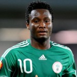 LUBANGO, ANGOLA - JANUARY 25:  John Obi Mikel of Nigeria during the Africa Cup of Nations Quarter Final match between Zambia and Nigeria from the Alto da Chela Stadium on January 25, 2010 in Lubango, Angola. (Photo by Lefty Shivambu/Gallo Images/Getty Images)