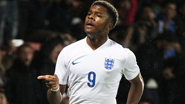 Fashanu: Akpom ready to dump England for Nigeria