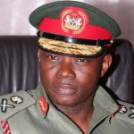 Olonisakin: We did our best to save Nigeria from insecurity