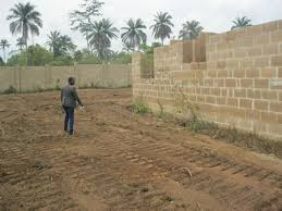 Ambode declares war on land grabbers