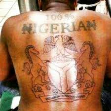 Want to join police with tattoo on your body? No way, says PPRO