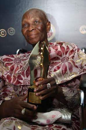 Actors Guild, PMAN mourn Bukky Ajayi