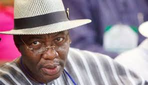 I have no issues with ICPC, says Daniel