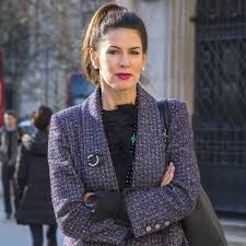 Court awards former supermodel £75 million settlement from ex-husband