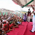 Tribunal judgement: PDP congratulates Okowa, Ikpeazu; AbdulRazak, Darius win in Kwara, Taraba