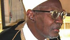 Shettima Ali Monguno dies at 90