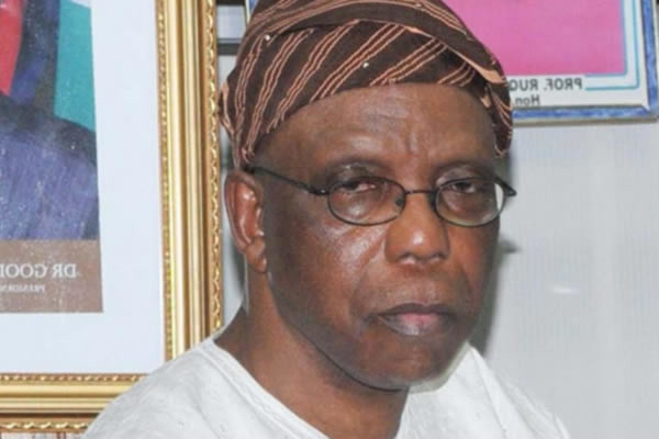 NUC suspends admission into NOUN’s law programme