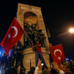 Trump threatens Turkey with economic devastation if it attacks Syrian Kurd militia